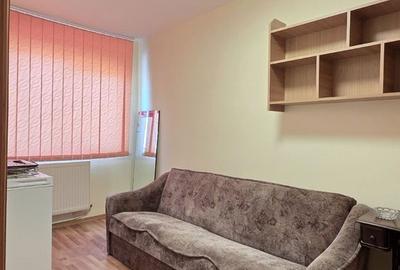 Apartament cu 3 camere, mobilat în Central - 8