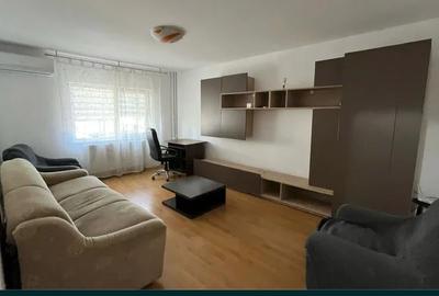 Apartament cu 2 camere decomandat, mobilat în Dacia