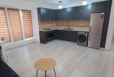 2 camere | decomandat | parcare subterana | 550 m Metrou Pacii - 5