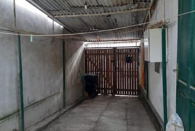 Casă individuală cu 3 camere cu Teren 232 Mp în Muncitoresc - 8