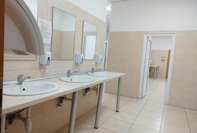 Spatii de birouri de inchiriat in Conect 1 BC - de la 190 mp - 15