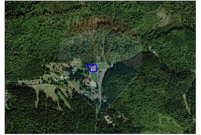 Hotel/Pensiune, de 2,030 mp, în Budureasa - 35