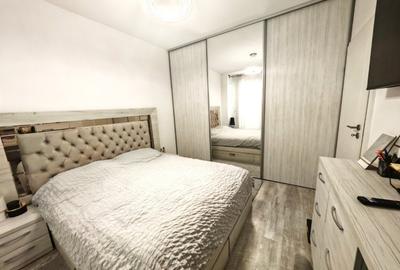 Apartament cu 2 camere semidecomandat în Grozăvești - 9