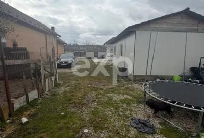 Casă cu 2 camere cu Teren 1547 Mp în Bascov - 3