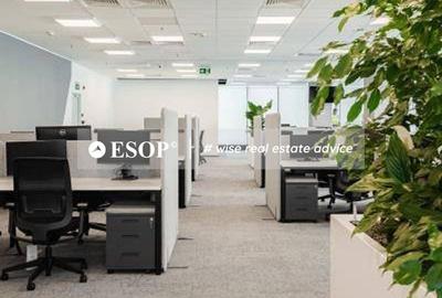 Spațiu comercial, de 814 mp, în Politehnica - 9