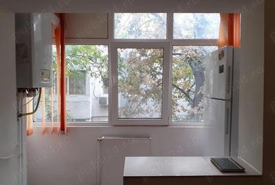 Inchiriere Garsoniera in zona Bariera Calarasi, etajul 3, sup.27.mp. mobilat si utilat complet, - 13