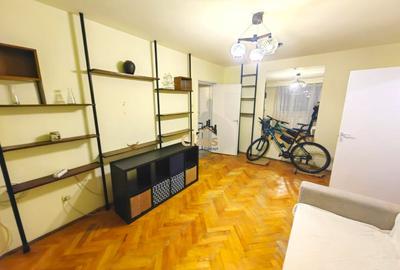 Apartament cu 2 camere semidecomandat, mobilat în Gheorgheni - 3