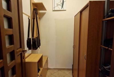 Apartament cu 2 camere semidecomandat în Florești - 11
