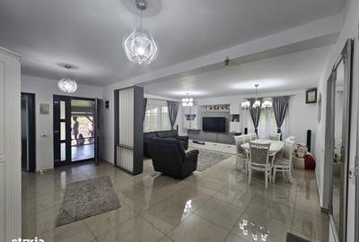 Casă cu 3 camere cu Teren 500 Mp în Miroslava - 19