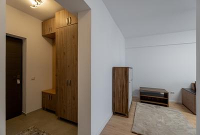 Apartament de 2 camere | Parcare | Unirea Towers Apartament de 2 camere | Parcare | Unirea Towers - 5