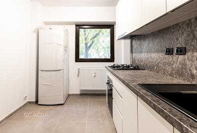 INCHIRIERE APARTAMENT TREI CAMERE-BARBU VACARESCU - 1