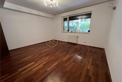 Apartament de 3 camere de vanzare in zona Herastrau la 1 min de parc - 13