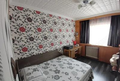 De vanzare apartament cu 3 camere, situat in municipiul Campulung Muscel - 7