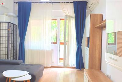Apartament 2 camere Militari Residence mobilat / parcare inclusa/chirias - 3