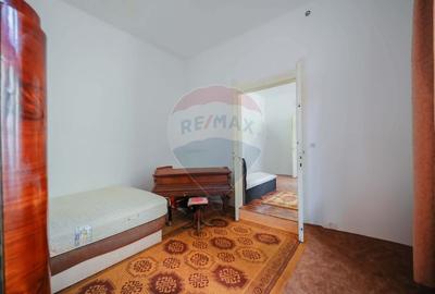Casă de Vânzare cu 4 camere, Ultracentral - Cuza Vodă - 5