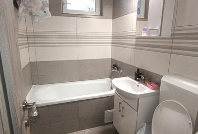 Apartament cu 2 camere decomandat în Tomis Nord - 5