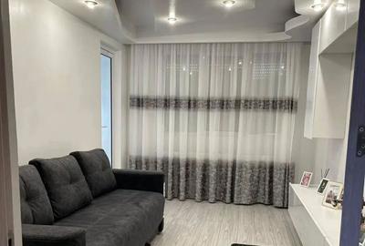 Apartament cu 2 camere decomandat în Sârbi - 1