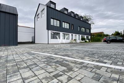 Apartament la Villa 3 camere LA CHEIE Sibiu - 5