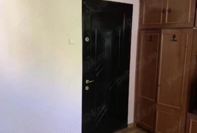 Garsonieră nedecomandată în Central - 2