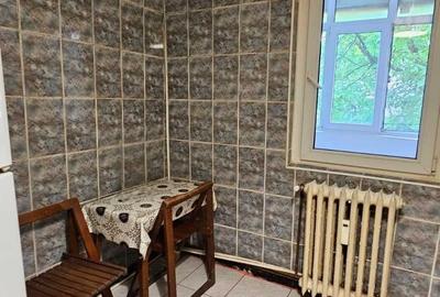 Garsonieră decomandată în Podul de Fier - 6