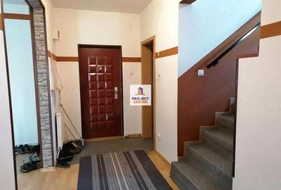 Casă cu 4 camere în Central - 5