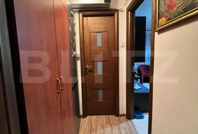Apartament cu 2 camere semidecomandat, mobilat în Brazda lui Novac - 7