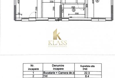 Apartament cu 2 camere si gradina proprie - locul unde te poti muta acum - 12