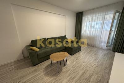 Apartament cu 2 camere decomandat, mobilat în Militari - 2