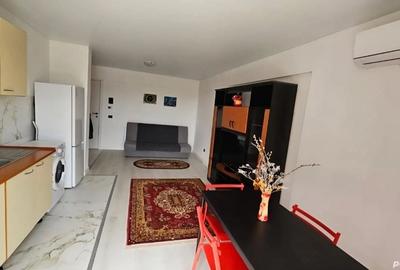 Apartament cu 2 camere, mobilat în Berceni - 2