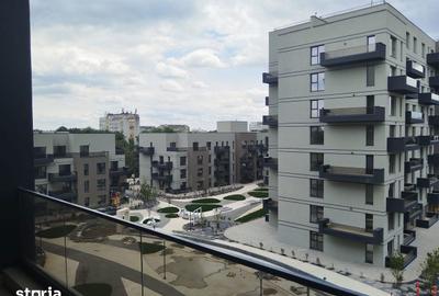 Apartament cu 2 camere decomandat în Nord - 2
