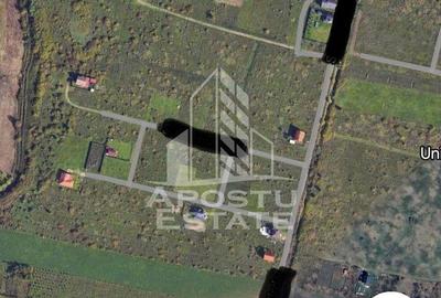 Spațiu comercial, în Moșnița Nouă