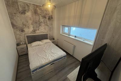 Studio transformat în 2 camere zona Mamaia Sat, Cube Residence - 5