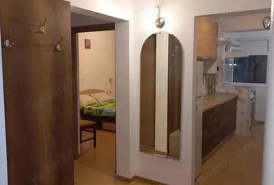 Apartament 2 camere de inchiriat zona Abator, CENTRALA GAZ - 1