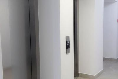 Apartament cu 2 camere semidecomandat în Costin Georgian - 5