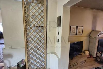 Propietate cu 2 case individuale - ingrijite - pe un teren de 800mp - zona excelenta Timisoara - 15