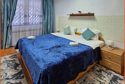 Apartament 2 camere | Mobilat | Utilat | Dristor - Mall ParkLake - 4