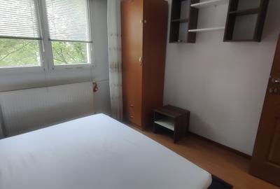 Apartament cu 2 camere decomandat în Lujerului - 10