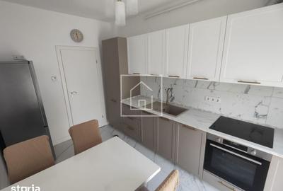 Apartament cu 2 camere în Tineretului - 9