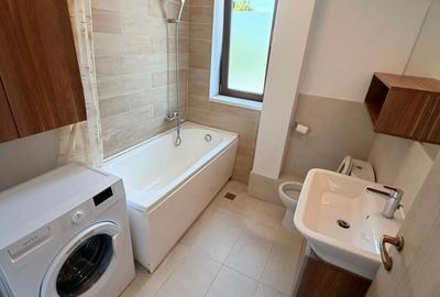 Apartament cu 2 camere în 1 Mai - 9