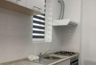 Complex Novopolis-Apart 2 cam dec mobilat utilat gaz preț 550 euro - 3
