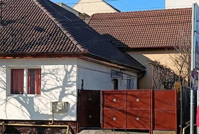 Casa individuala de vanzare Sibiu, Semaforului - 3