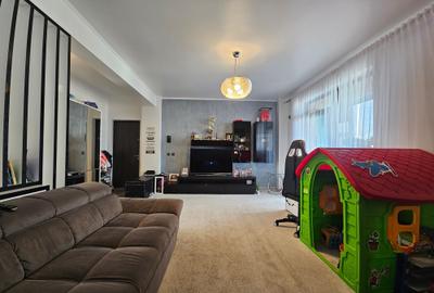 Apartament cu 3 camere decomandat, mobilat în Tomis Plus - 3