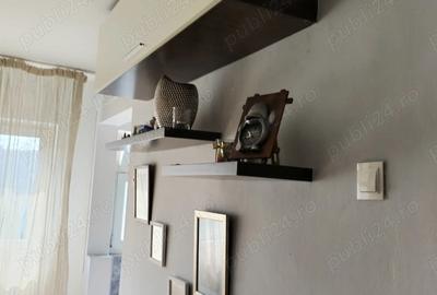 Garsoniera de vanzare Piatra Neam? (fostul bloc fantoma) - Str Narciselor, nr. 122, Maratei - 7