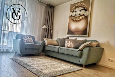 Apartament 2 camere Aviatiei Pipera City Point