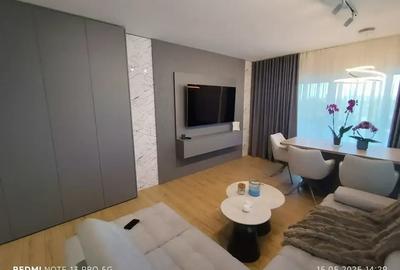 Apartament ideal - 77mp - 2 camere - CITY NORD Stefan cel mare - 4