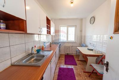 Apartament decomandat cu 2 camere de vanzare in zona Titan Salajan - 8