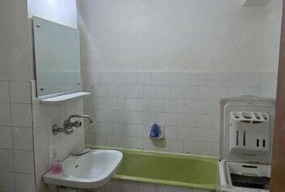 3 camere Tudor Vladiimirescu etaj 3din8 ,3 balcoane,87mp 105000euro - 1