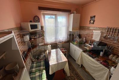 Apartament cu 3 camere, 63,49 mp, Academia de muzica, Manastur - 5