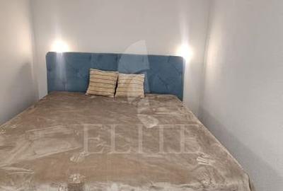 Apartament cu 3 camere decomandat în Central - 24