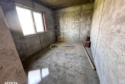 Casă cu 3 camere cu Teren 370 Mp în Săucești - 6